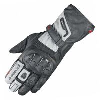 Held AIR n DRY II GTX cestovní rukavice šedé/černé vel.12